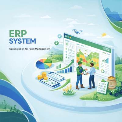 Farm Resource Planning "FRP"